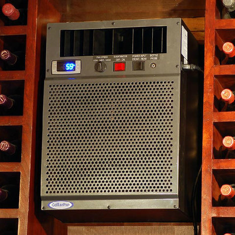 CellarPro 3200VSi