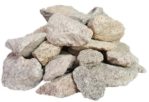 Sauna Stones