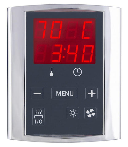 Harvia Griffin Control For Club Sauna Heaters - 3 Phase