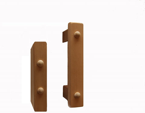 Sauna Door Handles