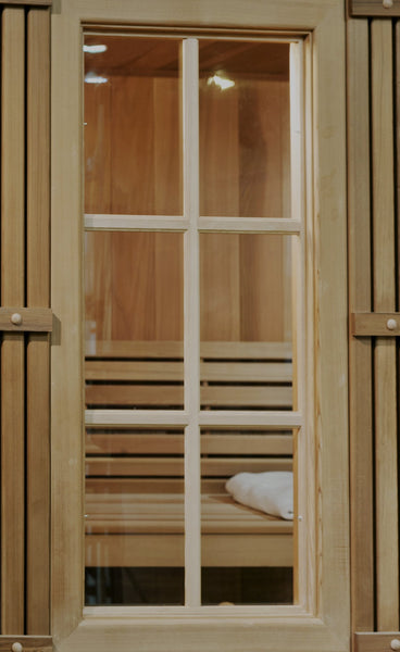 Grate for 16" x 36" Sauna Window