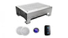 Mr. Steam MS225E Steam Generator 7.5 KW, 151-225 cu. ft. 208V Platinum Package