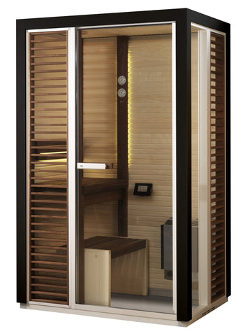 Tylo Sauna l1309-Black