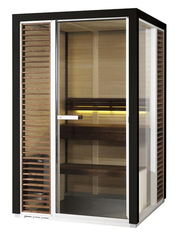 Tylo Sauna l1313- Black