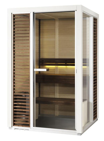 Tylo Sauna l1313- White