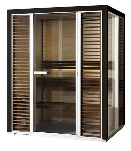 Tylo Sauna l1713-Black