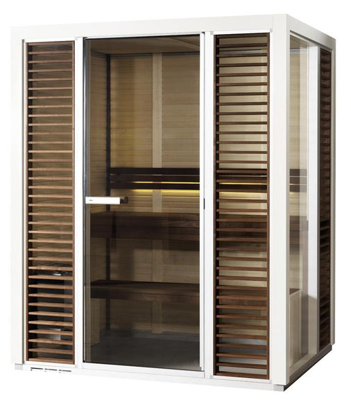 Tylo Sauna l1713-White