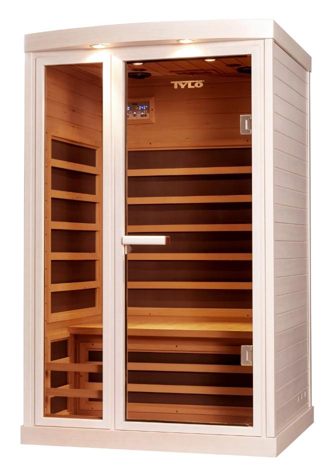 Tylo Infrared Heat Therapy Sauna Room Model IG520LH
