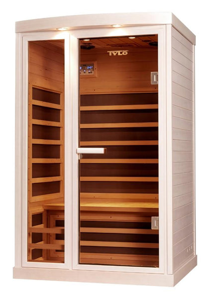 Tylo Infrared Heat Therapy Sauna Room Model IG520LH