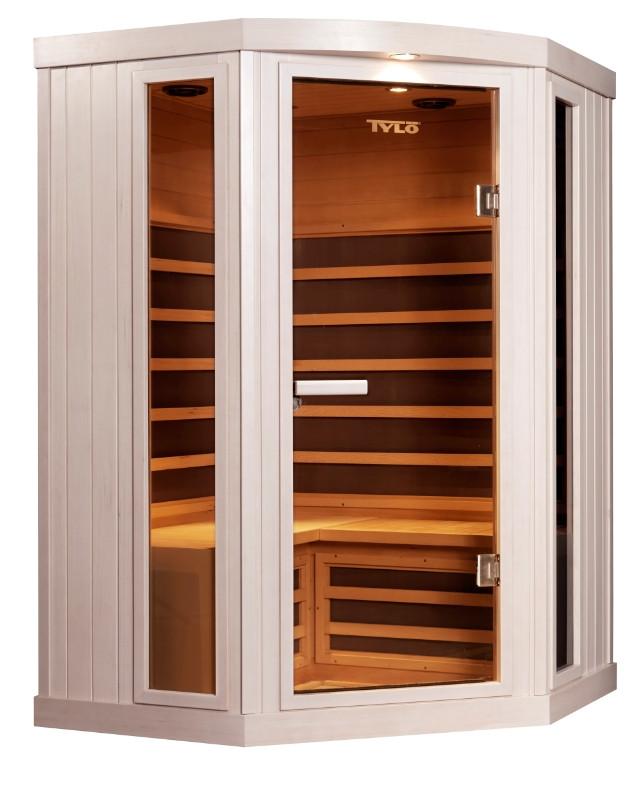 Tylo Infrared Heat Therapy Sauna Room Model IG570LH