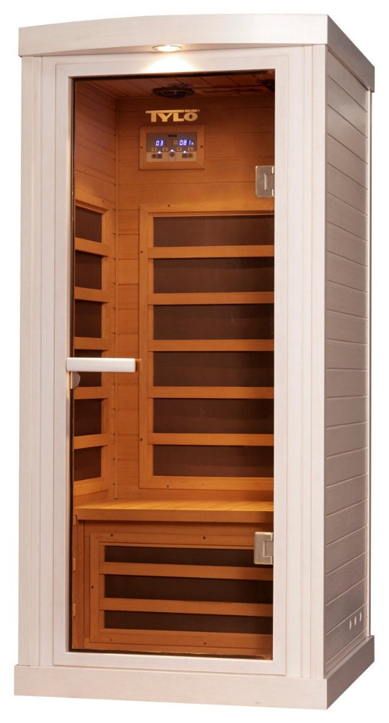 Tylo Infrared Heat Therapy Sauna Room Model IG510LH