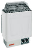 4 x 4 x 7 Baltic Leisure Silver Series Pre-built Sauna Package