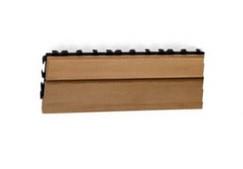 Cedar Edge Molding
