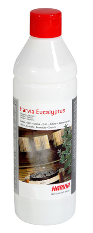 Harvia Eucalyptus Aroma Oil