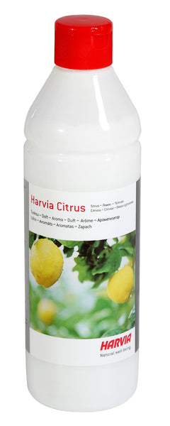 Harvia Citrus Aroma Oil