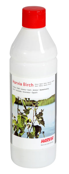 Harvia Birch Aroma Oil