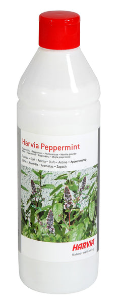 Harvia Peppermint Aroma Oil