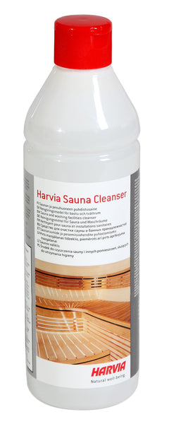 Harvia Sauna Cleanser