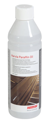 Harvia Paraffin Sauna Oil