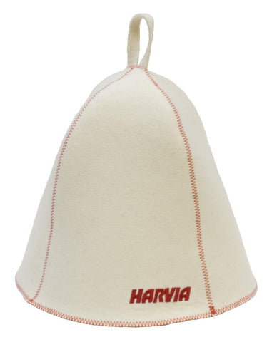 Harvia Sauna Hat