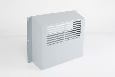 WhisperKOOL Exterior Grill for SC6000/8000