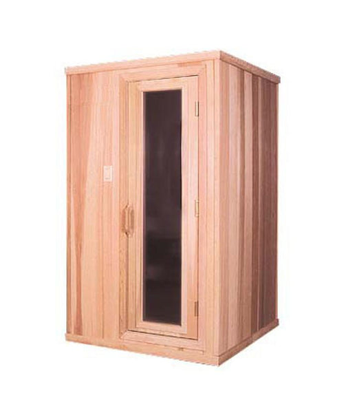 Baltic Leisure Simplicity Prebuilt Sauna