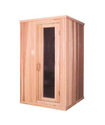 Baltic Leisure Simplicity Prebuilt Sauna
