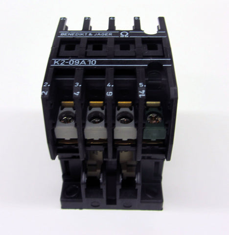 TYLO Contactor