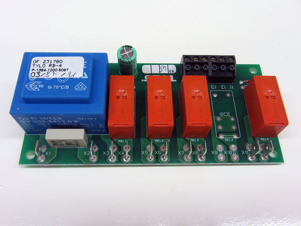 TYLO Circuit Card for RB-30