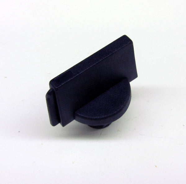 TYLO Black Timer Knob