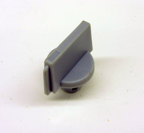 TYLO Grey Timer Knob