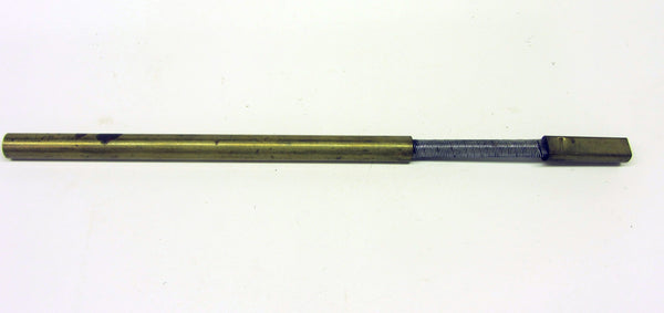 TYLO Flexible D Shaft