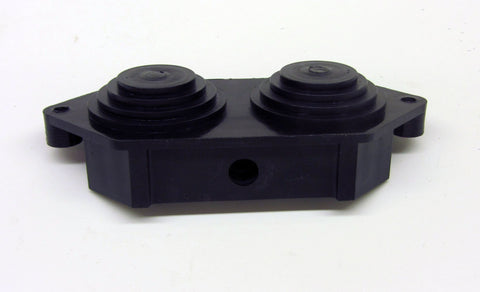 TYLO Release Clamp