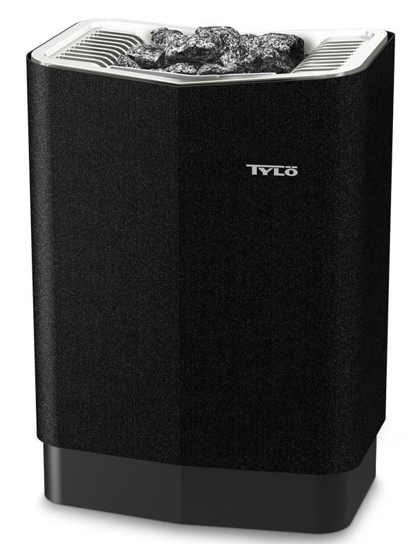 Tylo Sense Plus U8 with Pure Control