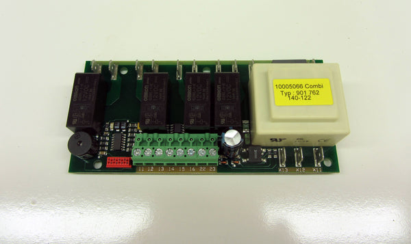 TYLO Combi Circuit Card