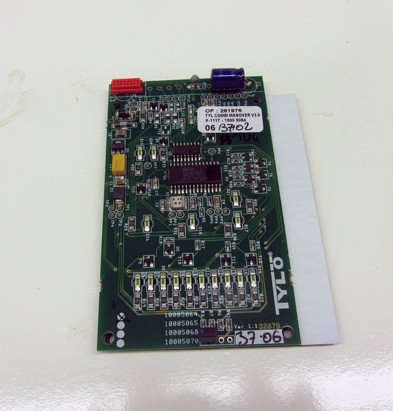 TYLO Circuit Card for Combi