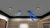 WhisperKOOL Ceiling Mount 8000