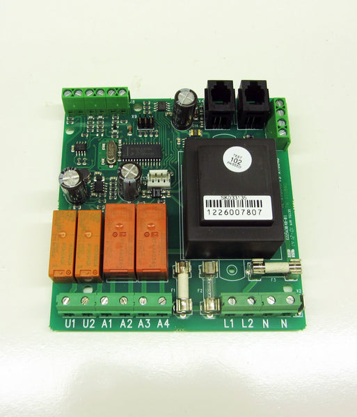 Harvia Circuit Board for Harvia Power Box