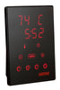 Harvia Cilindro H 10.5KW, 240V Sauna Heater Package w/Control & Sauna Stones