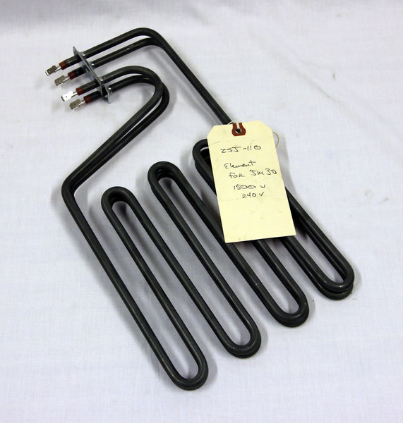 Harvia Heating Element 1500W/120V for JM Heater