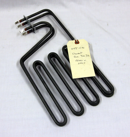 Harvia Heating Element 1500W/120V for JM Heater