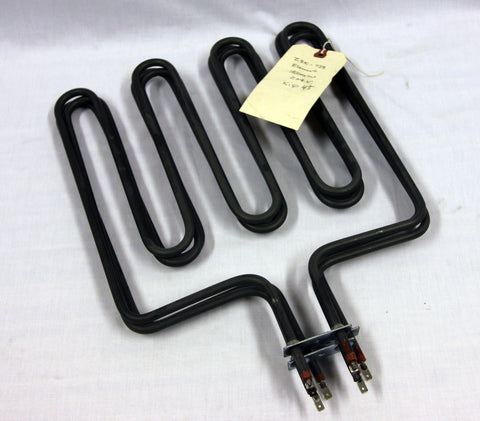 Harvia Heating Element 1500W/208V for Topclass and KIP heaters