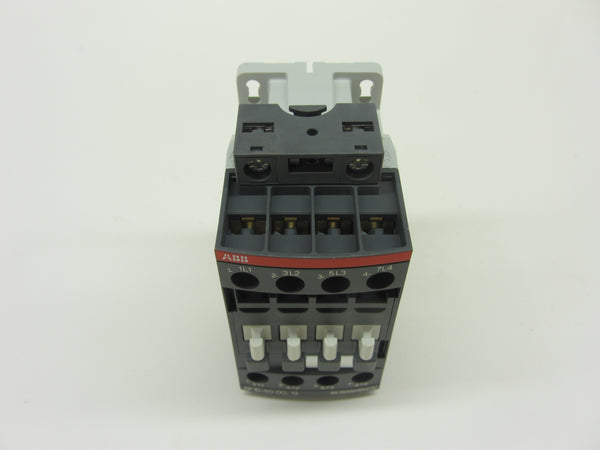 Harvia Contactor for ABB 30A for KIP, Topclass, and Cilindro Heaters