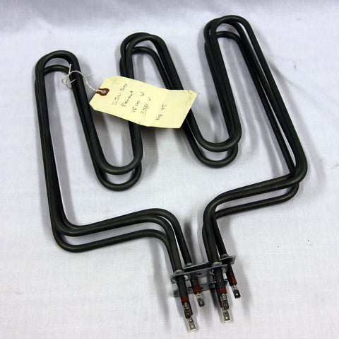 Harvia Heating Element 1500W/240V for Topclass and KIP Heaters