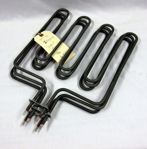 Harvia Heating Element 2000W/240V for Topclass and KIP heaters