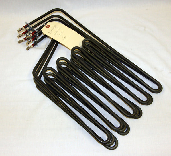 Harvia Heating Element 2150W/240V for KG Club Heater