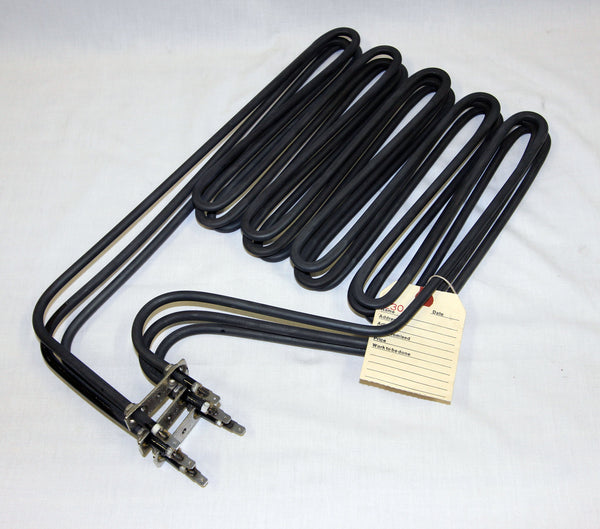 Harvia Heating Element 1500W/240V for KG Club Heater