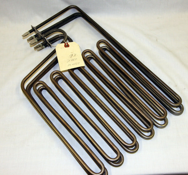 Harvia Heating Element 2000W/208V for KG Club Heater