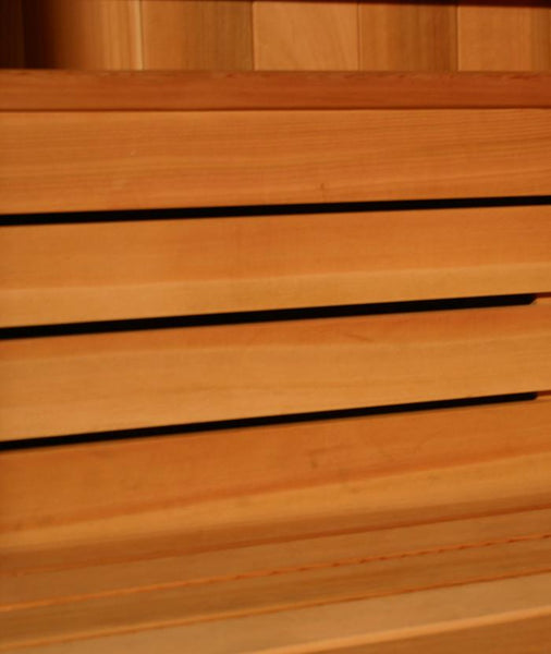 Cedar Sauna Skirting Panel