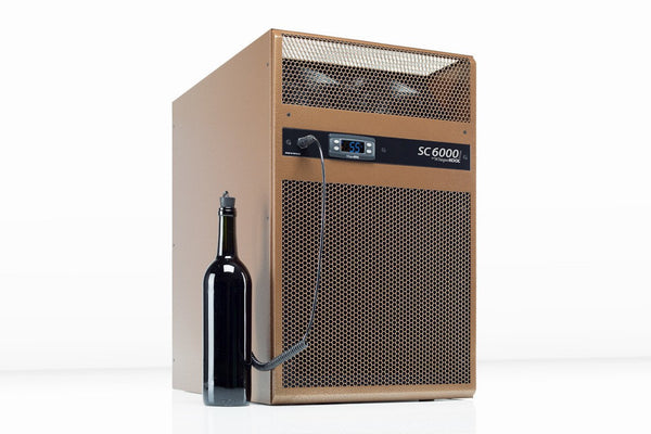 WhisperKool SC Series  6000i